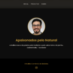 Eu vou Criar um langpage para você