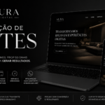 Eu vou Criar sites profissionais Para sua empresa