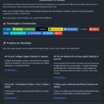Eu vou desenvolver, ajustar ou corrigir seu sistema
