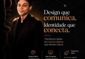 Eu vou Criar artes profissionais para Instagram.