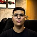 Foto do perfil do trabalhador freelancer