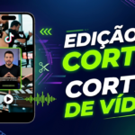 Eu vou cortar vídeos para seu canal de cortes
