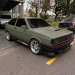 Eu vou simular modificações realistas em fotos do seu carro