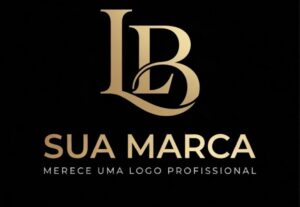 Eu vou Criar logos profissionais para a sua marca.