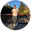 Foto do perfil do trabalhador freelancer