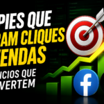 Eu vou criar copies de anúncios que geram mais vendas