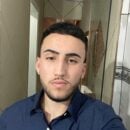 Foto do perfil do trabalhador freelancer
