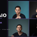 Eu vou criar ensaio fotográfico ultra-realista com IA