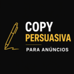 Eu vou criar 3 textos persuasivos para anúncios no Meta Ads
