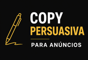 Eu vou criar 3 textos persuasivos para anúncios no Meta Ads