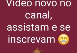 Eu vou legendar seu vídeo de até 3 minutos por 20 reais