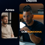 Eu vou editar seu vídeo até 1mnt