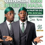 Eu vou criar o design da sua Landing Page no Canva