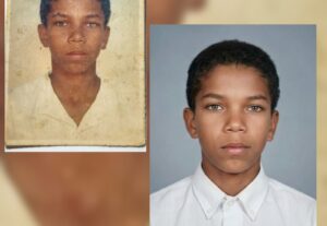 Eu vou restaurar suas fotografias antigas