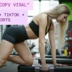 Eu vou criar textos para TikTok e Instagram