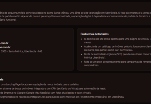 Eu vou fazer uma pesquisa de mercado e funil de vendas