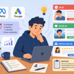Eu vou fazer Copy de Anúncio que Converte | Meta e Google