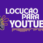 Eu vou gravar locução profissional para Canal Dark no YouTub...