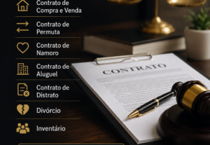 Eu vou trazer segurança jurídica para o seu negócio.