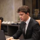 Foto do perfil do trabalhador freelancer