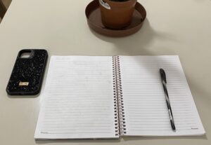 Eu vou fazer Digitação e Transcrição de Áudio