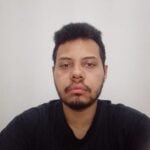 Eu vou gravar um vídeo sem cortes, de forma natural.