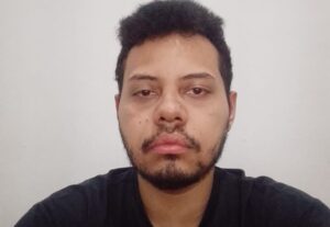 Eu vou gravar um vídeo sem cortes, de forma natural.