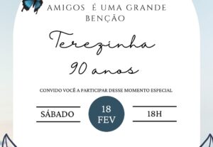 Eu vou fazer convites digitais criativos para seu evento