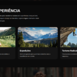 Eu vou criar um site profissional para seu negócio