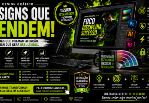 Eu vou Criar thumbnails que param o scroll.