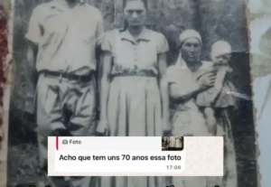 Eu vou Reviver suas memórias, fotos melhoradas e vídeo.