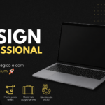 Eu vou transformar sua ideia em um design profissional