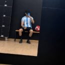 Foto do perfil do trabalhador freelancer