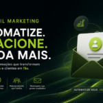 Eu vou resolver todos seus problemas no E-mail marketing