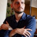Foto do perfil do trabalhador freelancer