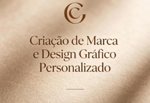 Eu vou Transformar sua marca com Logotipo e Design Gráfico