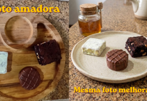 Eu vou Melhorar sua vitrine no ifood