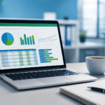 Eu vou organizar e formatar dados na sua planilha de Excel