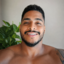 Foto do perfil do trabalhador freelancer