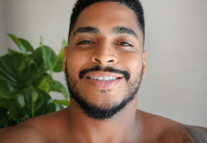Eu vou Gravar vídeos curtos e naturais