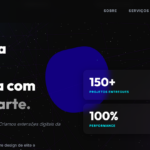 Eu vou fazer Criação de Landing Page