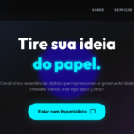 Eu vou fazer Criação de Landing Page