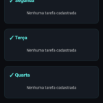 Eu vou Fazer seu cardápio digital