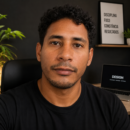 Foto do perfil do trabalhador freelancer