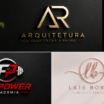 Eu vou fazer sua logo da melhor forma possivel.