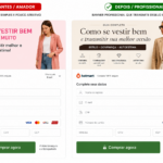 Eu vou transformar seu checkout Hotmart em profissional