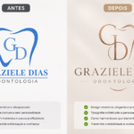 Eu vou criar uma logo profissional e moderna para sua marca