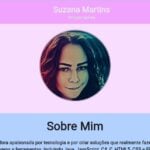 Eu vou desenvolver um website para você
