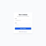 Eu vou desenvolver seu Site, Landing Page ou Sistema Web