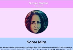 Eu vou desenvolver um programa desktop para você